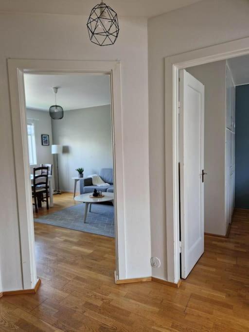 Apartment In Downtown Reykjavík Kültér fotó